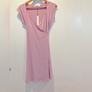 NWT Susana Monaco Wrap Dress